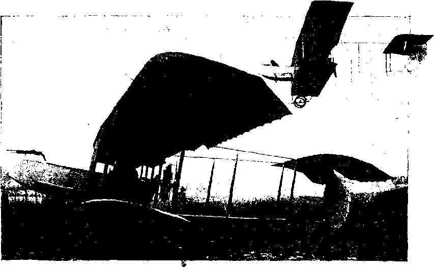Jahresausgabe 1912 Zeitschrift Flugsport, PDF Download, Luftfahrt, Luftsport, Geschichte, Segelflug, Motorflug, Luftwaffe, Modellflug